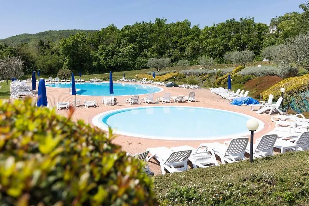 Corte Collina, Piscine, Tennis Castion Veronese 이탈리아