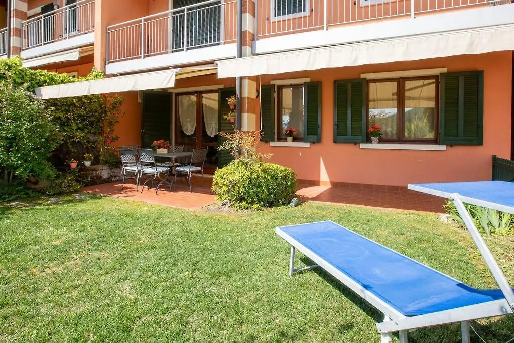 Corte Collina, Piscine, Tennis Castion Veronese